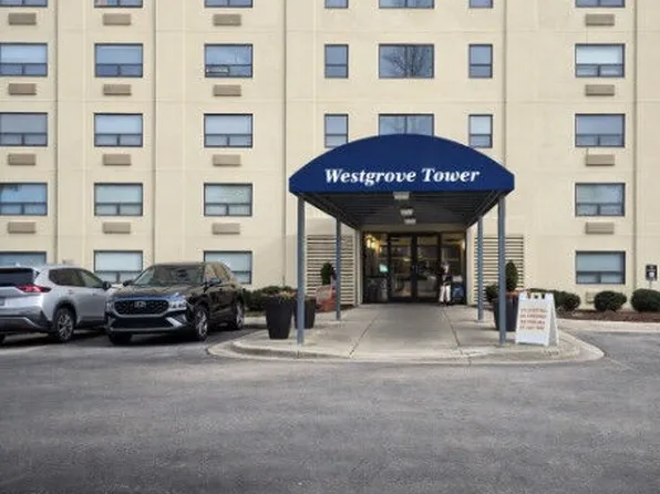 Westgrove Tower Condominiums