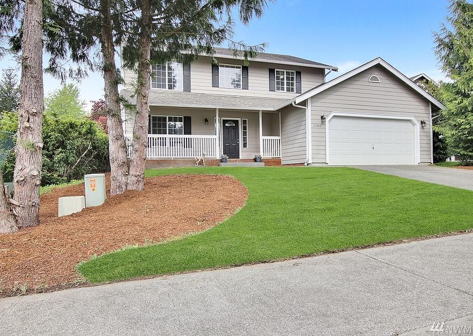 37809 37th Ave S, Auburn, WA 98001 | Zillow