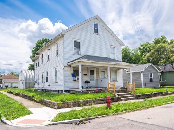 2126 Queen Ave, Middletown, OH 45044