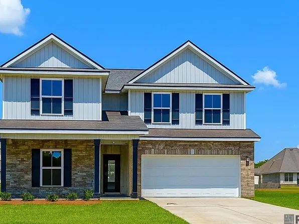 2008 Clark Ave, Zachary, LA 70791