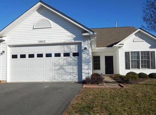 6815 Castleton Dr, Fredericksburg, VA 22407