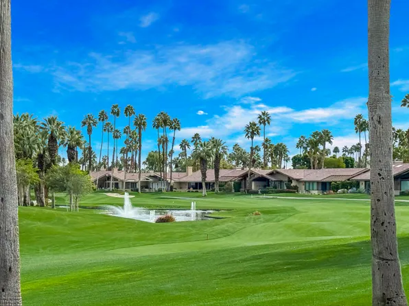 58 Lookout Dr, Palm Desert, CA 92211