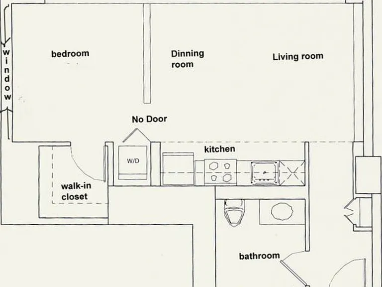 260 King St #1217 — Photo 21