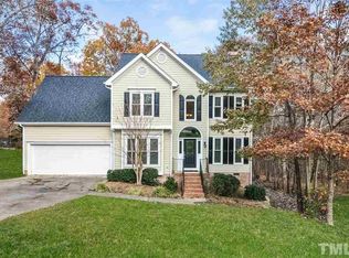 103 Madrigal Ct, Cary, NC 27513