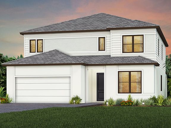 Elevation MD1