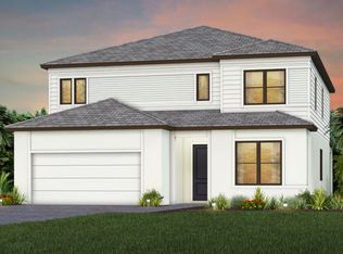 Yorkshire Plan, Gatherpoint, Ave Maria, FL 34142