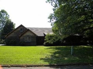 1740 Sharpton Rd NE, Cullman, AL 35055