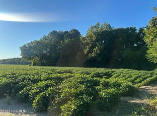 0 Creech Road, Lucama, NC 27851