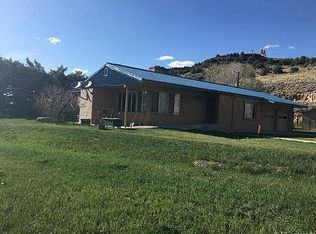 200 Romero Rd, San Luis, CO 81152