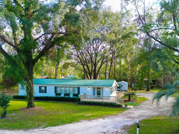 23168 102nd Pl, Dowling Park, FL 32060