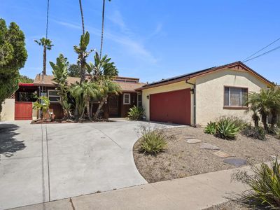 4702 Mount Frissell Dr, San Diego, CA, 92117