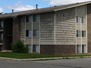 1151 Appian Way APT B204, Mount Pleasant, MI 48858