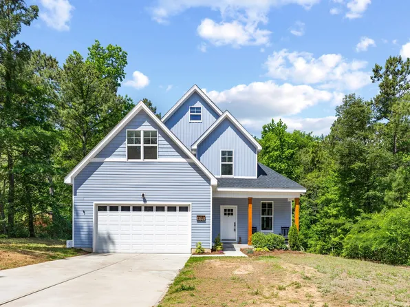 689 Berke Thomas Rd, Sanford, NC 27330