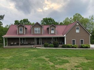 148 Candies Creek Rd SW, Cleveland, TN 37311