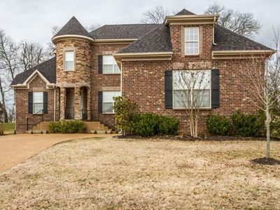 1026 Sierra Gorda Dr, Gallatin, TN, 37066