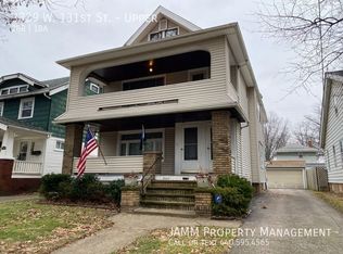 3339 W 131st St, Cleveland, OH