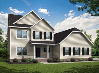 2955 Lake Stone Terrance, Powhatan, VA 23139