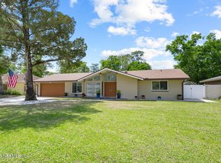 11728 LORETTO WOODS Court, Jacksonville, FL 32223