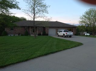 27875 Highway Ww, Marshall, MO 65340