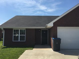 1522 Hills Chapel Rd, Manchester, TN 37355