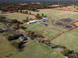 765 Rs County Rd #3410, Emory, TX 75440