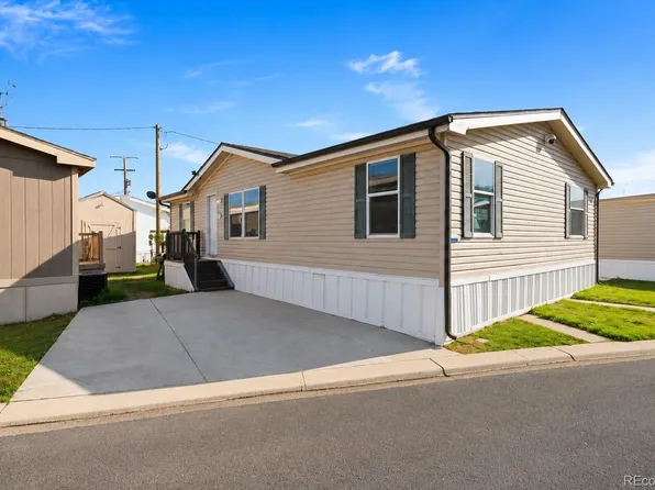 5305 Sheridan Boulevard LOT 102, Arvada, CO 80002