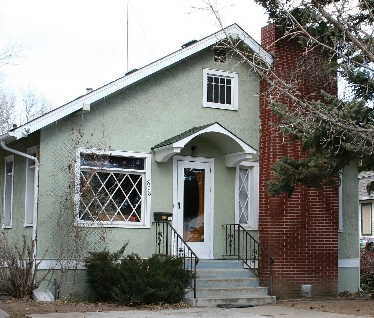 808 W. Myrtle Street-M808 — Photo 1