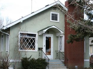 808 W Myrtle St, Fort Collins, CO 80521