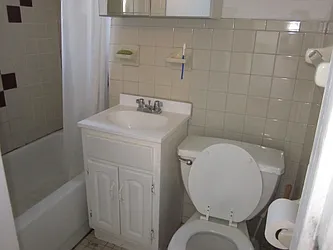 Rented by Empire One Realty