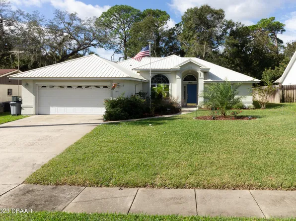 761 Tumblebrook Dr, Port Orange, FL 32127