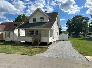 60 Mansfield Ave, Mansfield, OH 44902