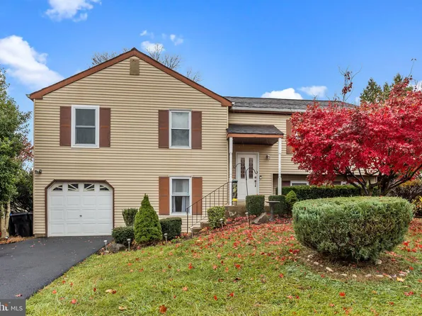 64 Jasons Way, Richboro, PA 18954