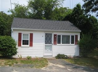152 School St UNIT 6, West Dennis, MA 02670