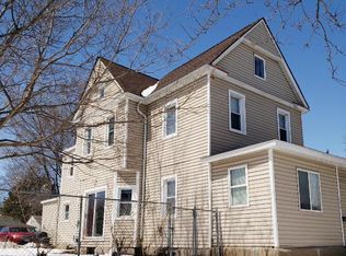 3442 20th Ave S, Minneapolis, MN 55407