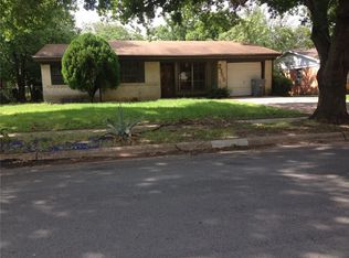 2358 52nd St, Dallas, TX 75216