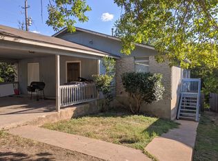 5817 Spring Meadow Rd #B, Austin, TX 78744