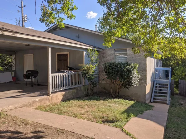 5817 Spring Meadow Rd #B, Austin, TX 78744