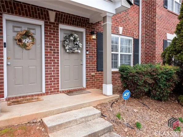 460 Barnett Shoals Road #H4, Athens, GA 30605