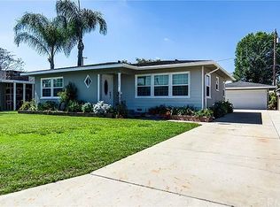 11082 Sherman Ave, Garden Grove, CA 92843