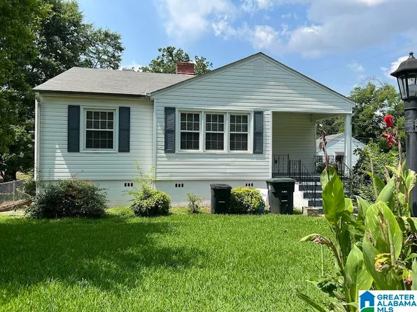632 19th Ct S, Birmingham, AL 35205