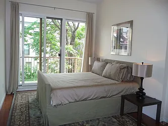 Rented by Halstead Real Estate