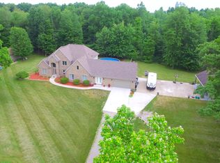 15146 Lulu Rd, Petersburg, MI 49270