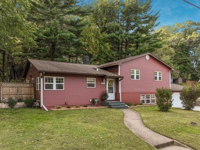 603 15th Street, Menomonie, WI, 54751