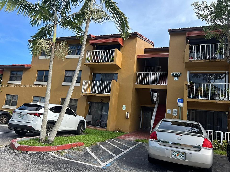 15560 SW 80th St #K-203, Miami, FL 33193 | Zillow