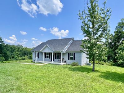 157 Poling Dr, Pulaski, TN, 38478