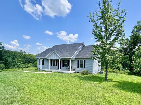 157 Poling Dr, Pulaski, TN 38478