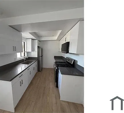 1 bed, 457 sqft, $2,100 — Photo 1