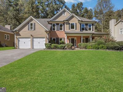 2133 Jockey Hollow Dr NW, Kennesaw, GA, 30152