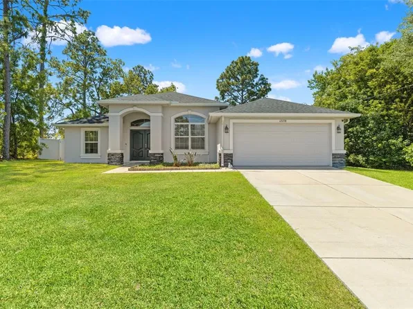 12278 Verona St, Spring Hill, FL 34609
