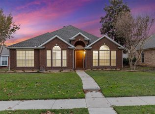 10522 Brandenberg Dr, Frisco, TX 75035